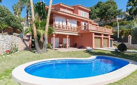 Lu&Cia Villa Candado