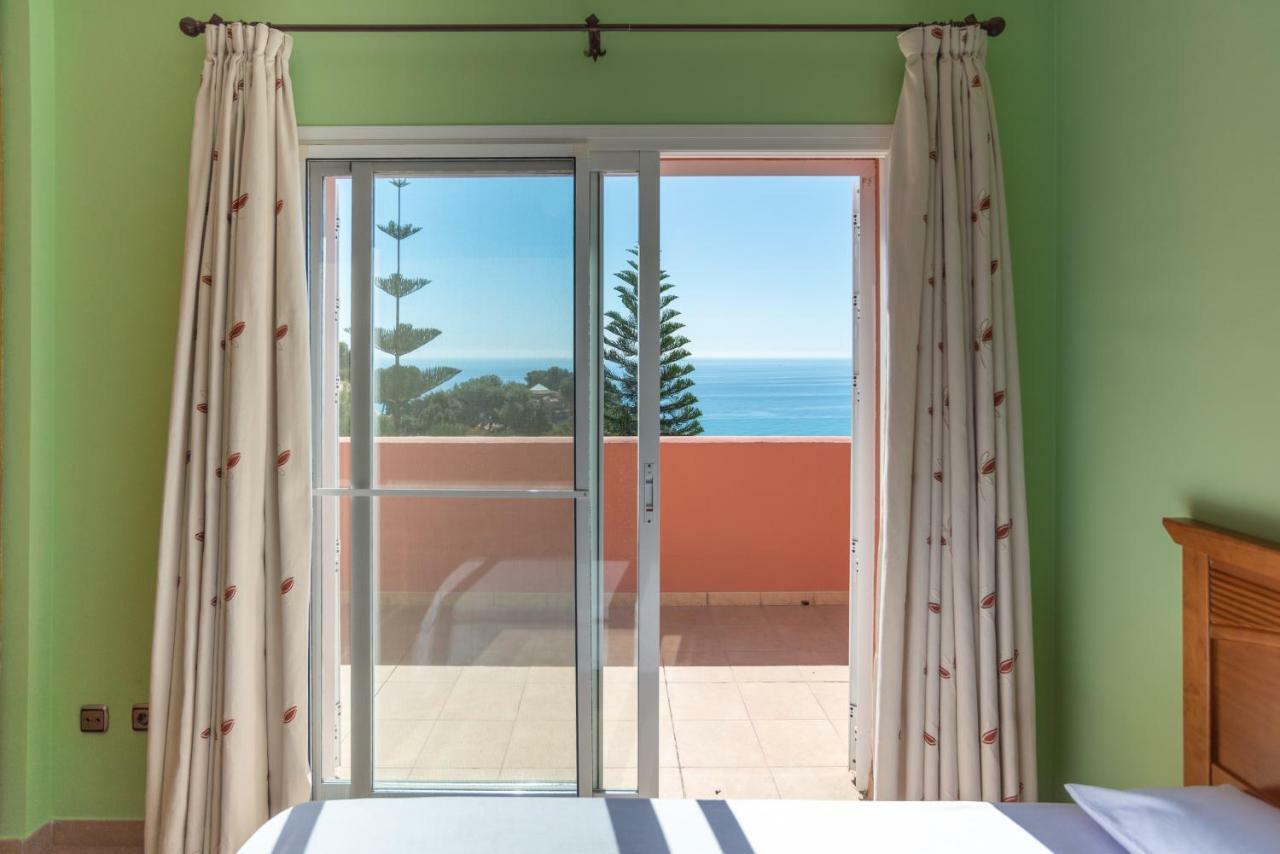 Lu&Cia Villa Candado Málaga Buitenkant foto